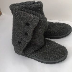 UGG boots